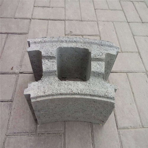 污水检查井砌块砖 构建污水防漏的坚固屏障