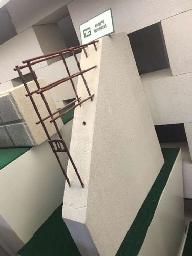 砂加气混凝土砌块价格批发砂加气混凝土砌块厂家